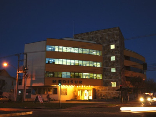 Arriendo Box Amoblado Por Hora- Medisur Temuco