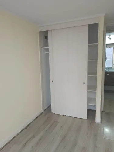 Departamento 2d+2b Metro San Alberto Hurtado