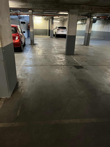 Arriendo Estacionamiento General Jofre 202 - Colife