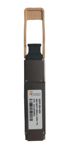 Modulo Transceptor Qsfp 40g Sr4 Compatible Con F5