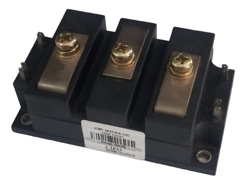 Igbt 150 Amperios 2di150a-120 