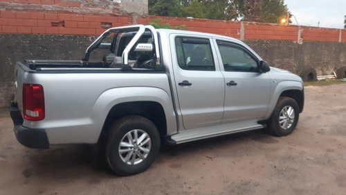 Volkswagen Amarok Starline .