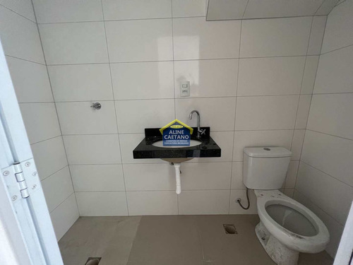 Imagem 11 de 21 de Oportunidade!! Sobrado 2 Dorms, Financiamento Direto! - Vftt739