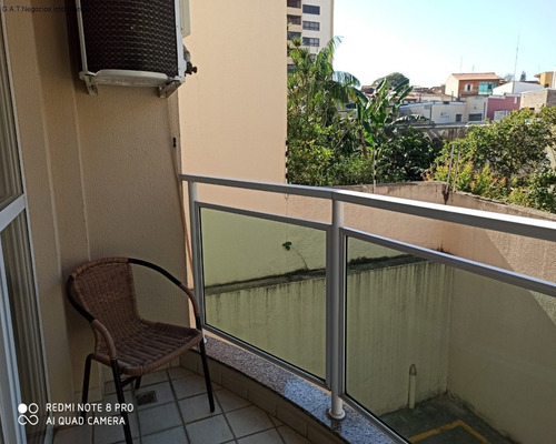 Imagem 5 de 20 de Apartamento À Venda Na Vila Leão- Sorocaba/sp - Ap12711 - 70521688