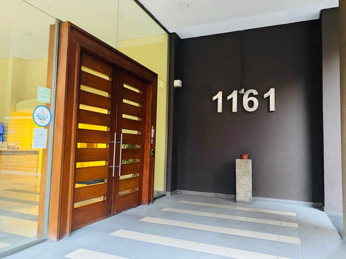 Arriendo Departamento Completamente Amoblado, Sin Comisión