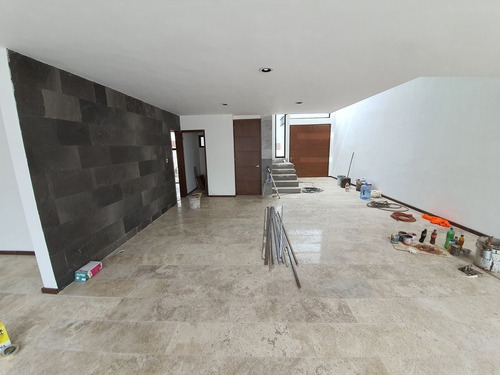 Casa En Venta Punta San Luis