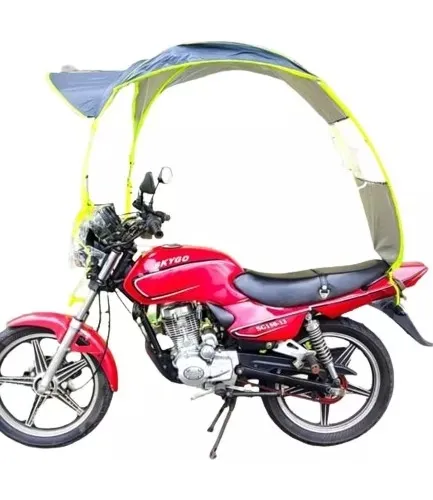 comprar Paraguas Sombrilla Para Motos 