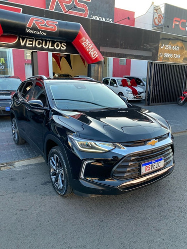 Chevrolet Tracker Premier 1.2 Turbo (Aut) (Flex)