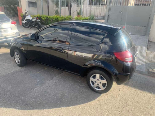 Ford Ka 2010 1.0 Flex 3p