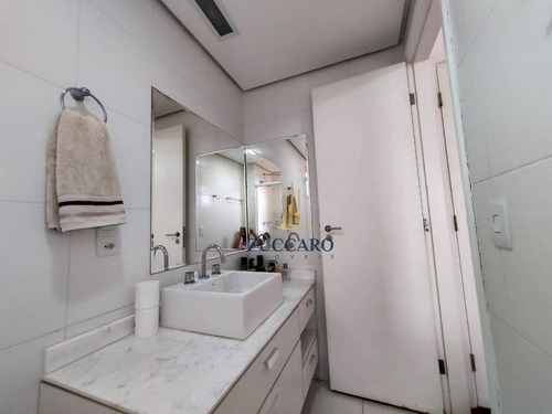 Apartamento À Venda, 150 M² Por R$ 1.199.000,00 - Vila Augusta - Guarulhos/sp - Ap16600