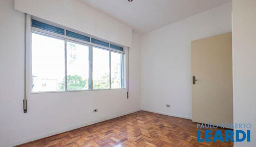 Imagem 14 de 15 de Apartamento - Pinheiros - Sp - 649140