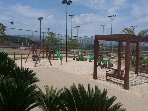 Imagem 5 de 8 de Excelente Terreno Plano No Alphaville Urbanova Em Sjcampos-sp - T61 - 4473395