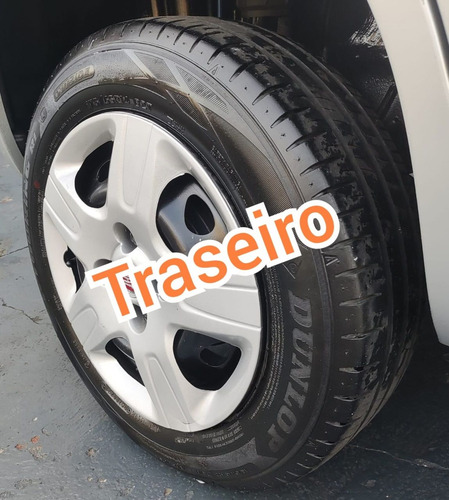 Fiat Uno 1.0 4P FLEX EVO ATTRACTIVE