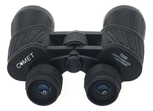 Binocular 7×50 Axp101-0750  Comet Color: Negro