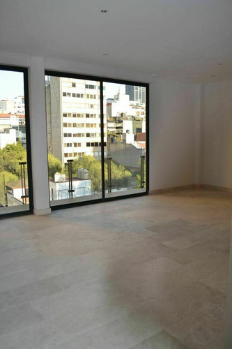 Departamento Venta Calle Rio Niagara, Col. Cuauhtémoc. Roof