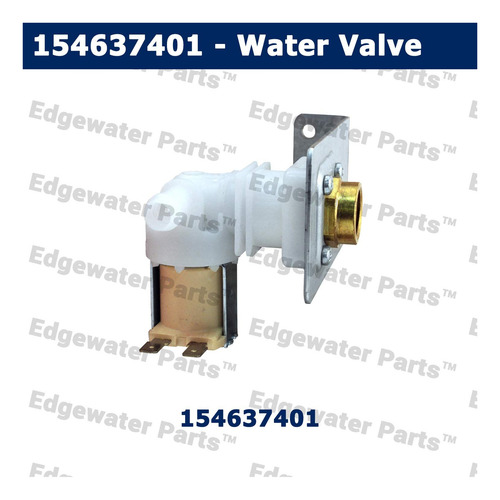 Edgewater Parts 154637401, Ap4321824, Ps1990907 Válvula De A