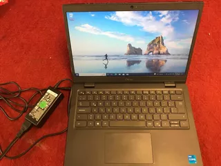 Dell Latitude 3420, Core I5 11gen, 16 Gb Ram, 500 Ssd -msi