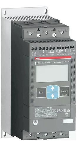 Softstarter Pse30-600-70 - 20cv 15kw - 1sfa897103r7000