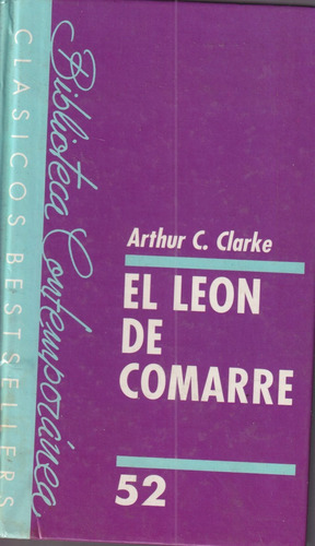 El Leon De Comarre Arthur C Clarke
