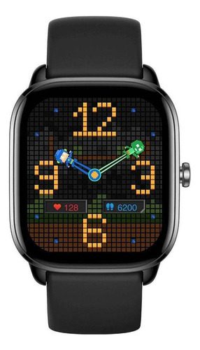 Smartwatch Amazfit Fashion GTS 4 Mini display de 1.65" New Version