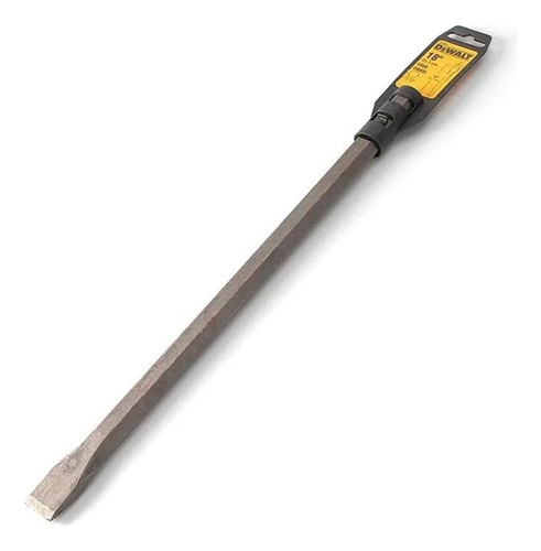 Cincel Hexagonal 3/4 Plana 500mm Dw5954 Dewalt