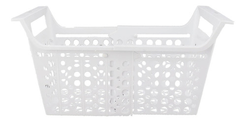 Chest Freezer Basket Práctico Organizador De Congelador