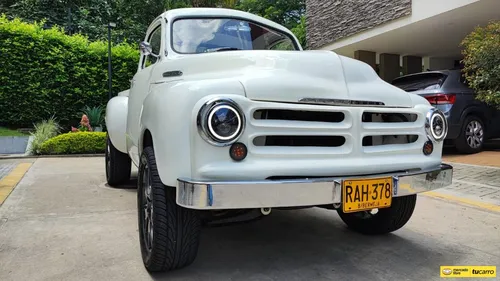 Studebaker Pick Up