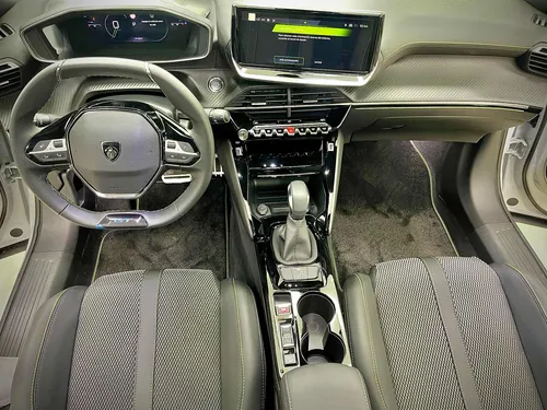 Peugeot 2008 1.2 Gt