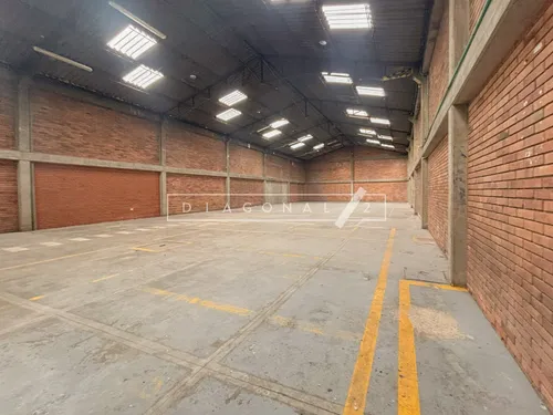 Bodega En Arriendo En Teusaquillo
