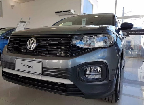 Volkswagen T-cross Trendline Adjudicación Directa K