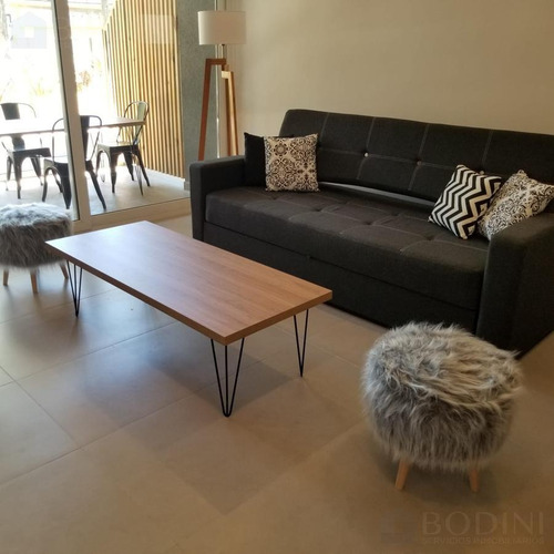 Imagen 4 de 17 de Departamento - Pinamar Norte