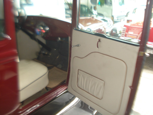 Imagem 11 de 12 de Ford 2 Portas 1930