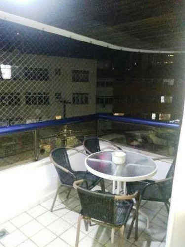 Apartamento Nascente 3 Quartos Sendo 1 Suite 115m2 A Venda Na Graça - Adr694 - 68303669