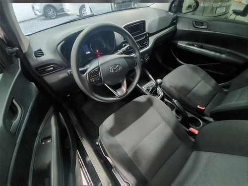 Imagem 6 de 7 de Hyundai Hb20