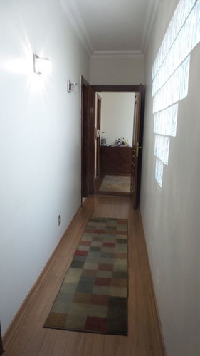 Imagem 11 de 24 de Casa Com 4 Quartos Para Comprar No Jardim América Em Belo Horizonte/mg - 1761