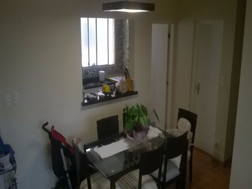 Imagem 6 de 22 de Apartamento - Ap00891 - 3297675