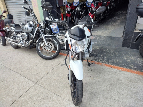 Imagem 15 de 20 de Honda Cg 160 Cargo