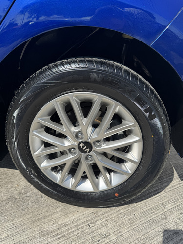 Kia Rio 1.6 Lx Hchback At