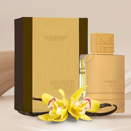 Al Haramain Amber Oud Gold Extreme Parfum 100ml Volumen de la unidad 100 mL