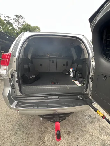 Toyota Prado 3.0 Tx-l