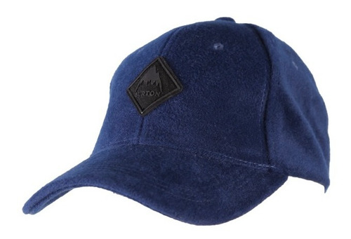 Gorra Burton Rubber