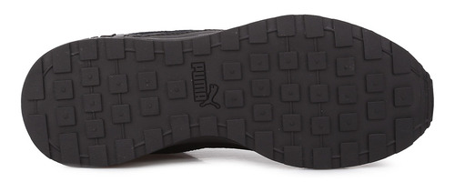 Imagen 5 de 6 de Zapatillas Puma Graviton Pro En Negro