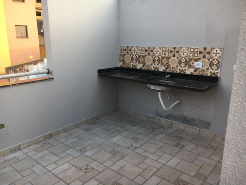 Imagem 9 de 28 de Village Residencial À Venda, Parque Peruche, São Paulo. - Vl0078