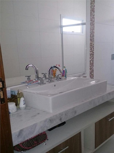 Casa Com 3 Dormitórios À Venda, 130 M² Por R$ 540.000,00 - Condomínio Villagio Milano - Sorocaba/sp - Ca0005 - 67639696