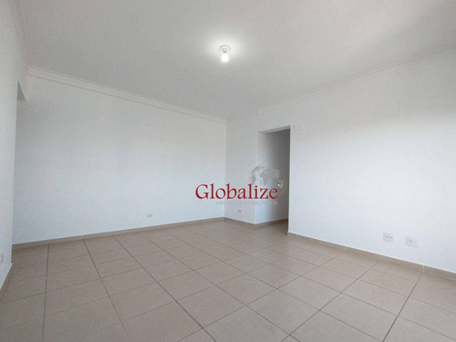 Imagem 7 de 26 de Apartamento Com 2 Dormitórios À Venda, 74 M² Por R$ 450.000,00 - Macuco - Santos/sp - Ap1182