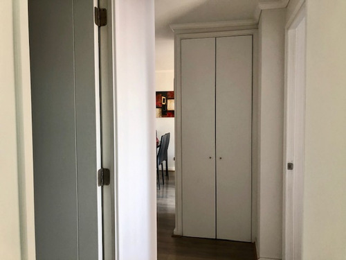 En Venta 3 Dormitorios Metro Irarrazaval