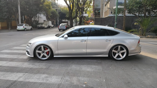 Audi A7 3.0 S Line At