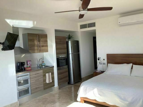 Penthouse En Venta La Amada, Punta Sam