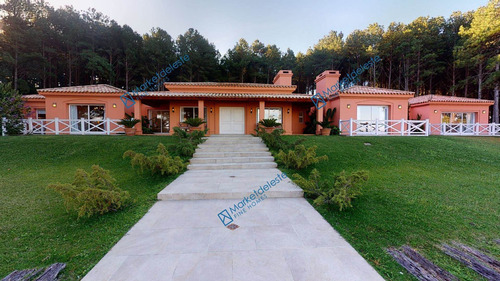 Toscana Style House