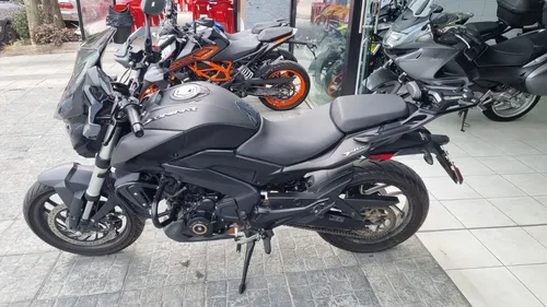 Bajaj Dominar 400cc 2950km Año 2024 Como Nueva